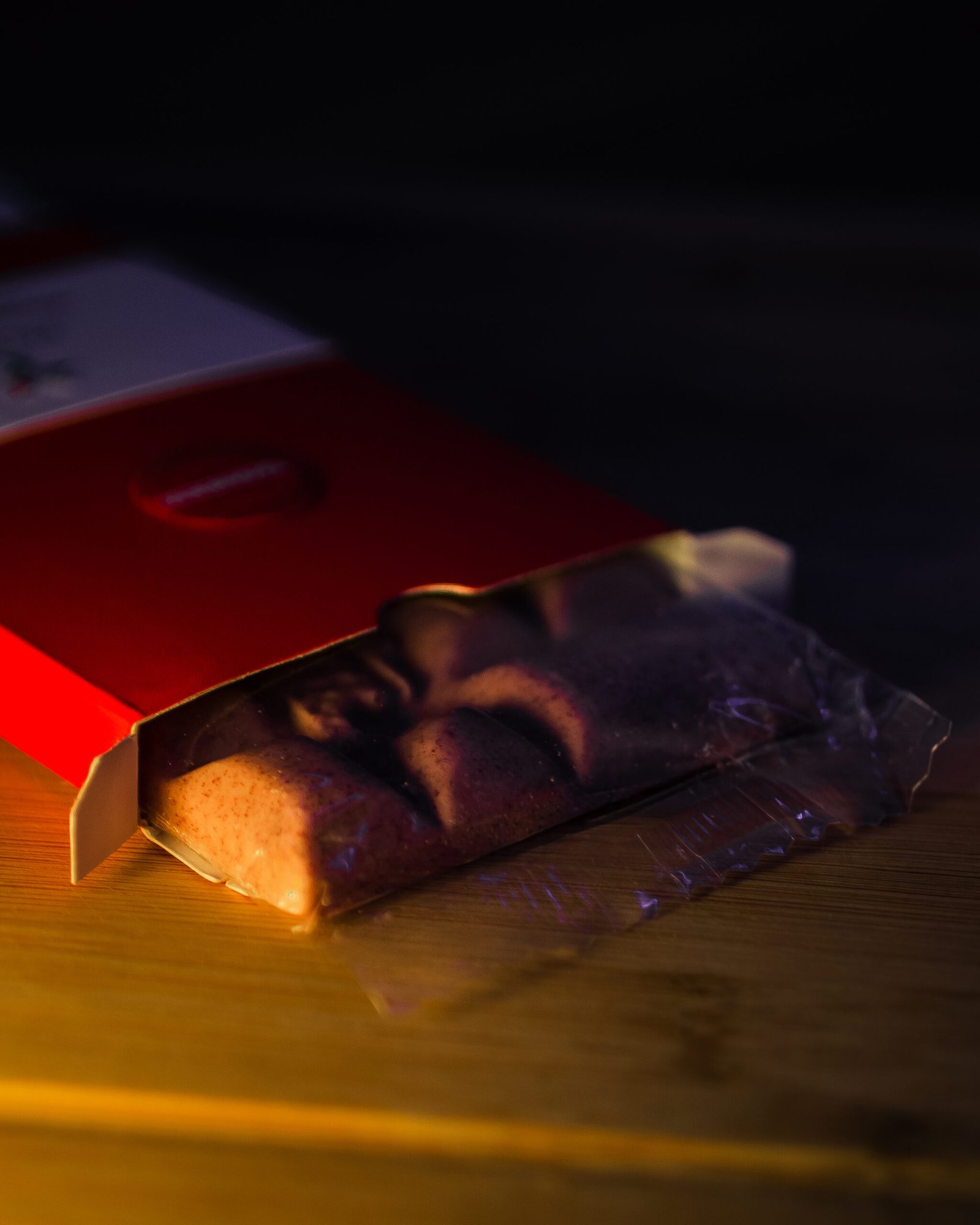 Palestinu White Chocolate with Raspberry fruit - Image 2